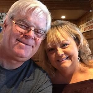 Meet your Posher, Ginger